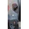 Severne Fox Pro 105 freeride windsurfboard | premium carbon board 2026